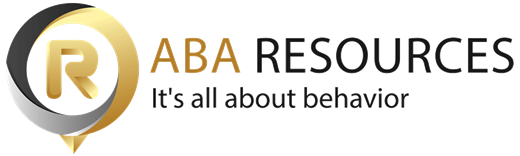 ABA Resources — It's all about behavior